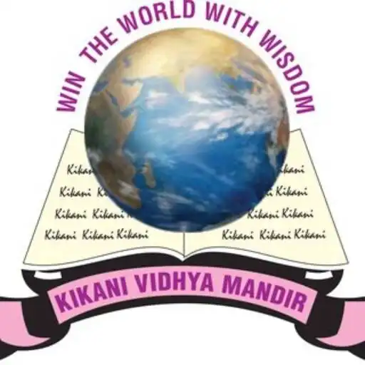 Play KIKANI VIDHYA MANDIR CBSE SCHO APK Play KIKANI VIDHYA MANDIR CBSE SCHO APK