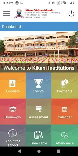 Play KIKANI VIDHYA MANDIR CBSE SCHO  and enjoy KIKANI VIDHYA MANDIR CBSE SCHO with UptoPlay