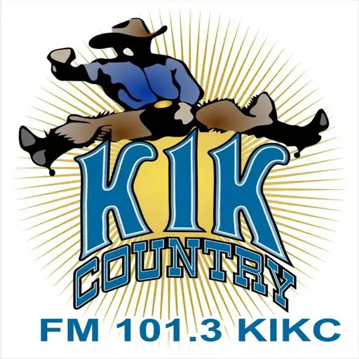 Play KIKC FM APK Play KIKC FM APK