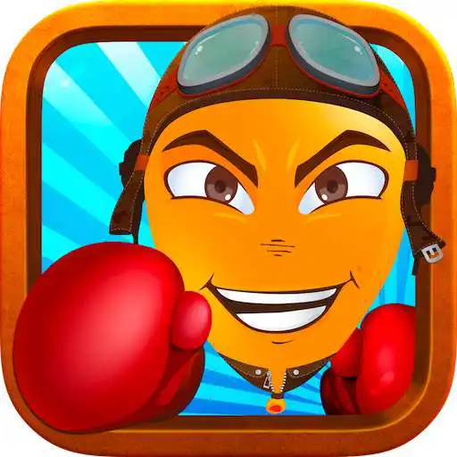 Play KIKELIO CHALLENGE - Highly inflated fighting game APK