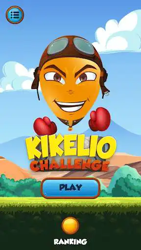 Play KIKELIO CHALLENGE - Highly inflated fighting game  and enjoy KIKELIO CHALLENGE - Highly inflated fighting game with UptoPlay