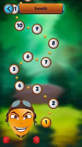 Play KIKELIO CHALLENGE - Highly inflated fighting game as an online game KIKELIO CHALLENGE - Highly inflated fighting game with UptoPlay