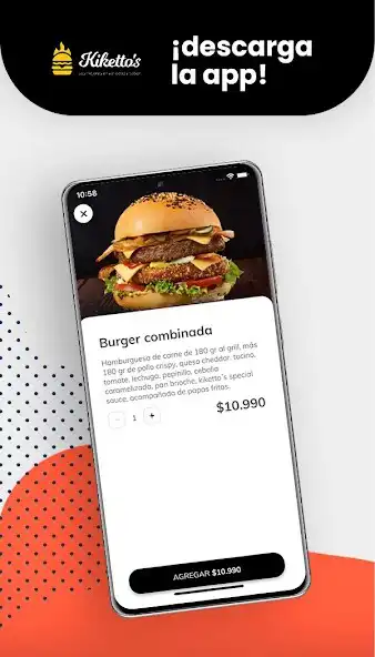 Play Kikettos as an online game Kikettos with UptoPlay