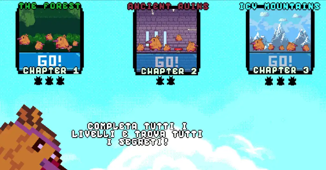 Play kiki 2  and enjoy kiki 2 with UptoPlay