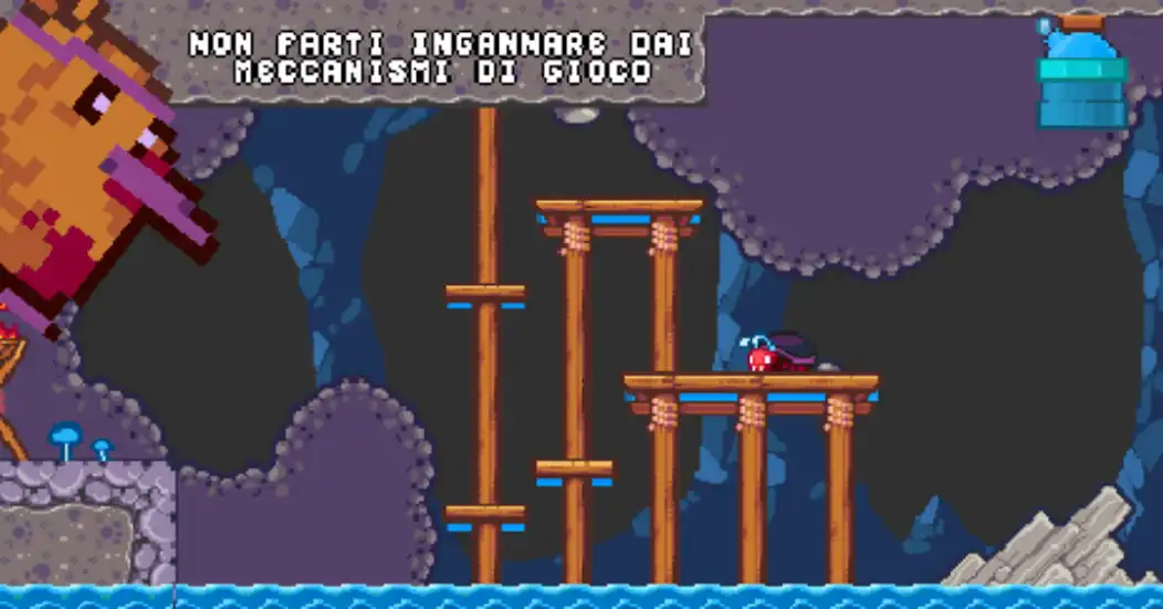 Play kiki 2 as an online game kiki 2 with UptoPlay