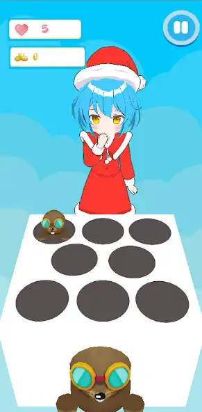 Play Kiki Chan  and enjoy Kiki Chan with UptoPlay