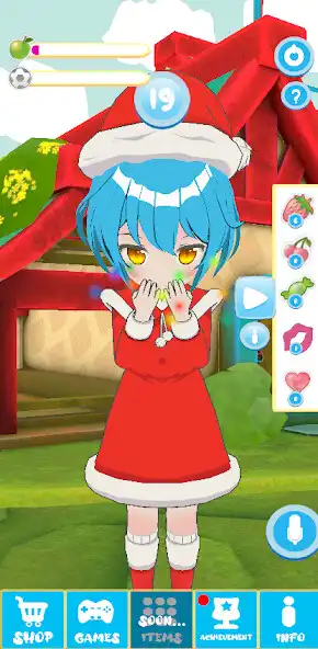 Play Kiki Chan as an online game Kiki Chan with UptoPlay