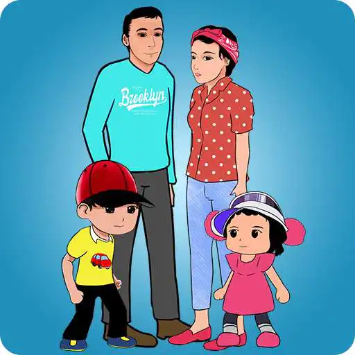 Play Kikido Adventure APK