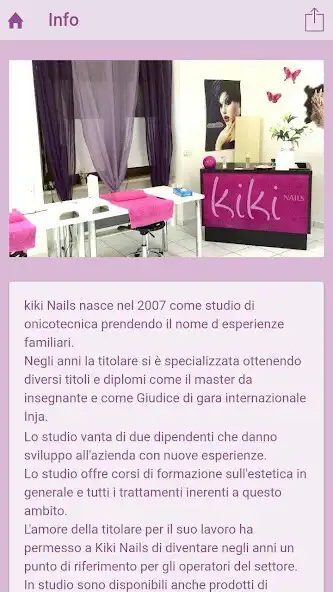 Play Kiki Nails as an online game Kiki Nails with UptoPlay