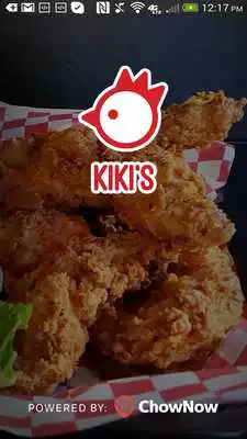 Play Kikis Chicken Place