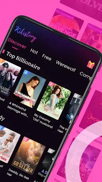 Play Kikistory as an online game Kikistory with UptoPlay