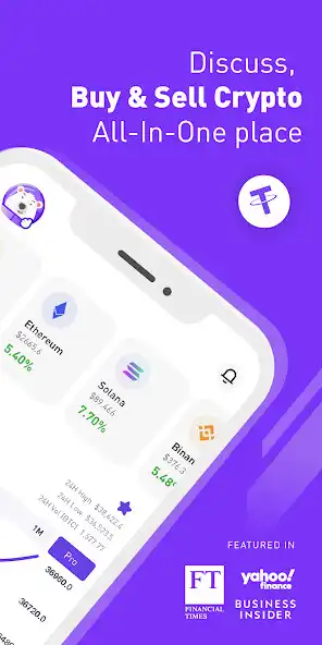 Play Kikitrade：Buy Bitcoin  Crypto as an online game Kikitrade：Buy Bitcoin  Crypto with UptoPlay