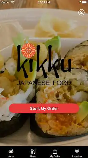 Play Kikku  and enjoy Kikku with UptoPlay