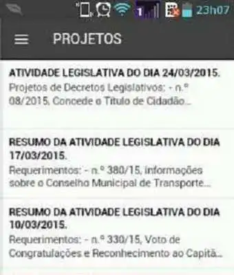 Play Kiko Beloni Vereador