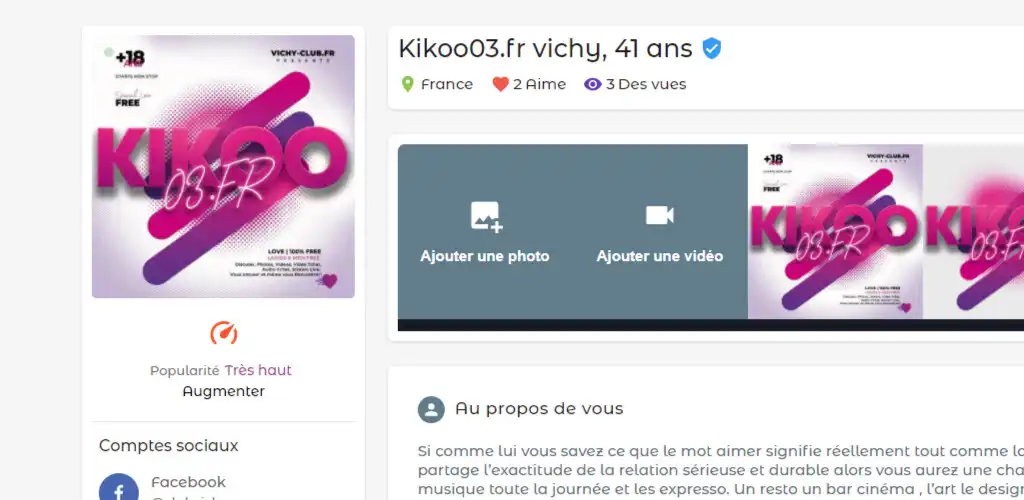 Play kikoo03.fr as an online game kikoo03.fr with UptoPlay