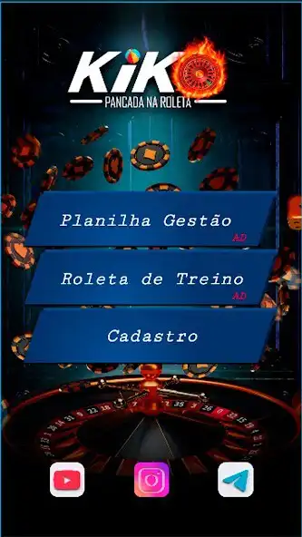 Play Kiko Pancada  and enjoy Kiko Pancada with UptoPlay
