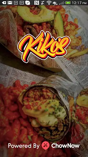 Play Kikos  and enjoy Kikos with UptoPlay