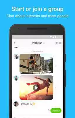 Play Kik