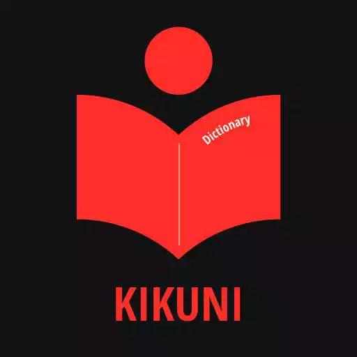 Play KIKUNI DICT APK