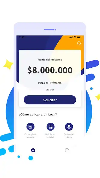 Play Kilan-Préstamos de crédito  and enjoy Kilan-Préstamos de crédito with UptoPlay