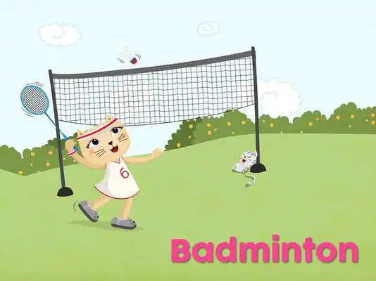 Play Kila: Sports
