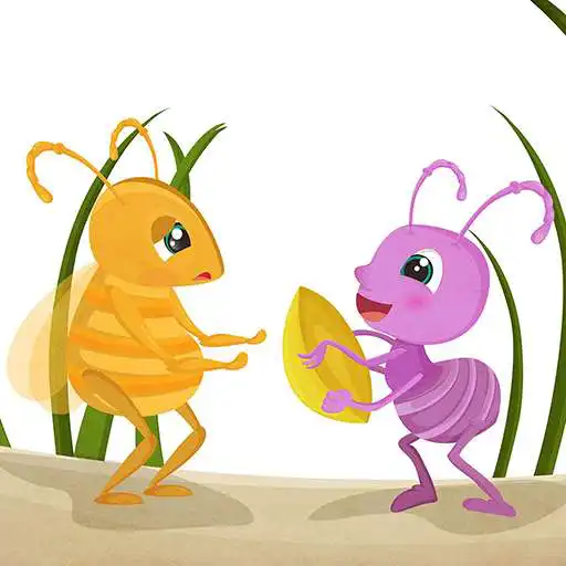 Play Kila: The Ant and the Grasshopper APK