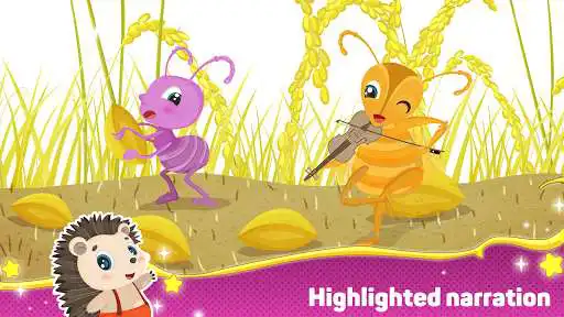 Play Kila: The Ant and the Grasshopper and enjoy Kila: The Ant and the Grasshopper with UptoPlay Play Kila: The Ant and the Grasshopper and enjoy Kila: The Ant and the Grasshopper with UptoPlay