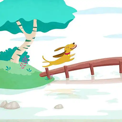 Play Kila: The Dog and His Shadow APK Play Kila: The Dog and His Shadow APK