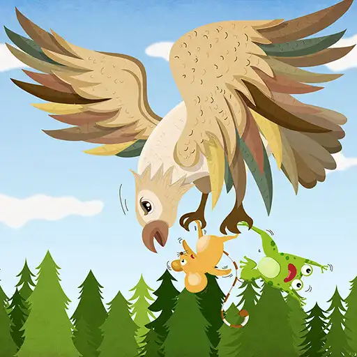Play Kila: The Frog, the Mouse and APK Play Kila: The Frog, the Mouse and APK