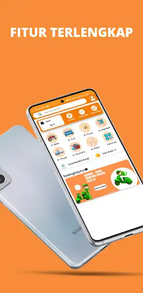 Play KILAT.ID ( Foods, Good, Ride )  and enjoy KILAT.ID ( Foods, Good, Ride ) with UptoPlay