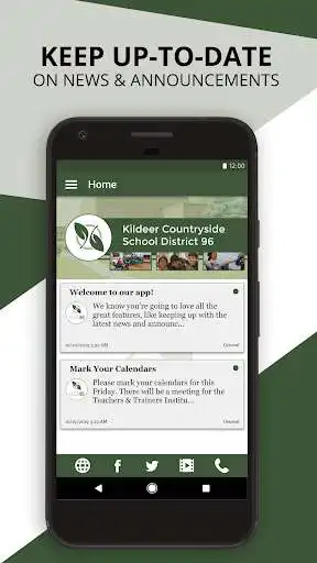 Play Kildeer Countryside School District 96  and enjoy Kildeer Countryside School District 96 with UptoPlay