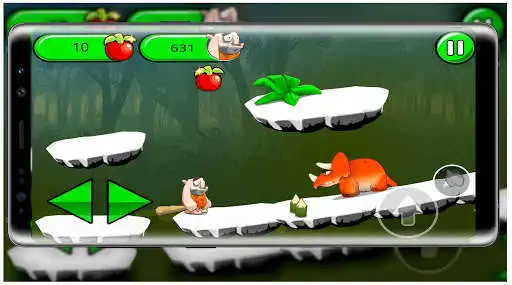 Play KIL DINASOURE as an online game KIL DINASOURE with UptoPlay