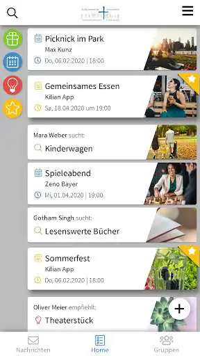 Play Kilian App  and enjoy Kilian App with UptoPlay