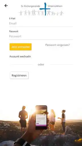 Play Kilian App as an online game Kilian App with UptoPlay
