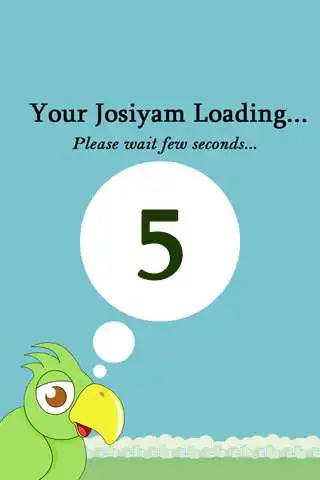Play Kili Josiyam as an online game Kili Josiyam with UptoPlay