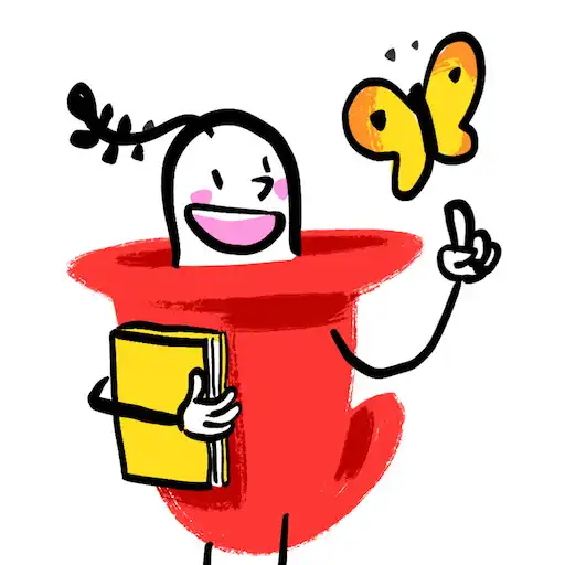 Play KiLi, lappli des enfants APK