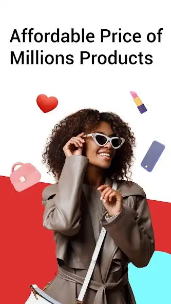 Play Kilimall - Affordable Shopping as an online game Kilimall - Affordable Shopping with UptoPlay