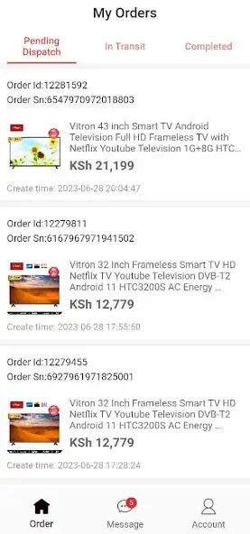 Play Kilimall Seller Center as an online game Kilimall Seller Center with UptoPlay