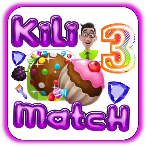 Play Kili Match 3 APK Play Kili Match 3 APK