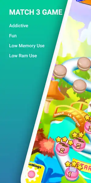 Play Kili Match 3  and enjoy Kili Match 3 with UptoPlay