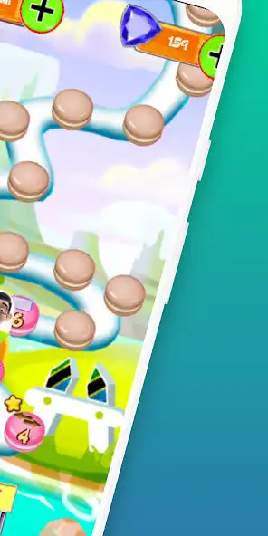 Play Kili Match 3 as an online game Kili Match 3 with UptoPlay