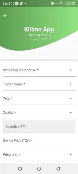 Play Kilimo App as an online game online Kilimo App with UptoPlay Play Kilimo App as an online game Kilimo App with UptoPlay