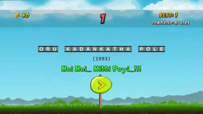 Play Kili Poyi Play Kili Poyi