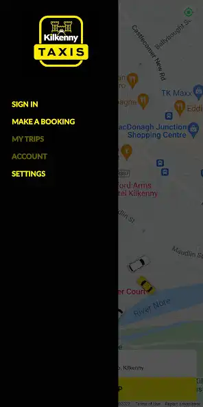 Play Kilkenny Taxis  and enjoy Kilkenny Taxis with UptoPlay