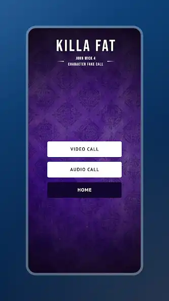 Play Killa Fat John Wick 4 Call  and enjoy Killa Fat John Wick 4 Call with UptoPlay
