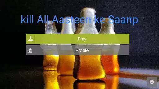 Play kill All Aasteen ke Saanp  and enjoy kill All Aasteen ke Saanp with UptoPlay