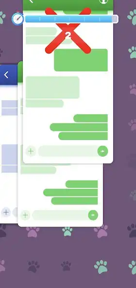 Play Kill Apps Fast Challenge App as an online game Kill Apps Fast Challenge App with UptoPlay