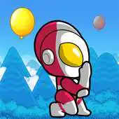 Free play online kill balloons APK