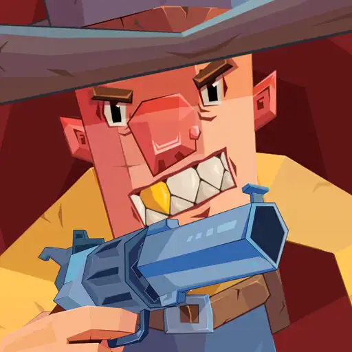 Play Kill bandits save civilians APK