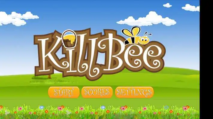 Play Kill Bee